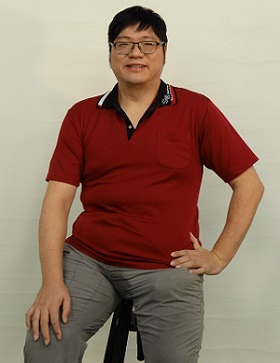 黃琮暐老師s